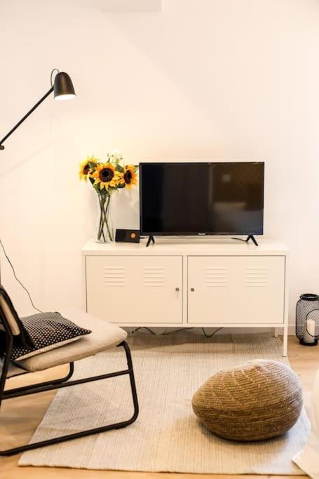 Studio cosy équipé, Centre ville photo 3