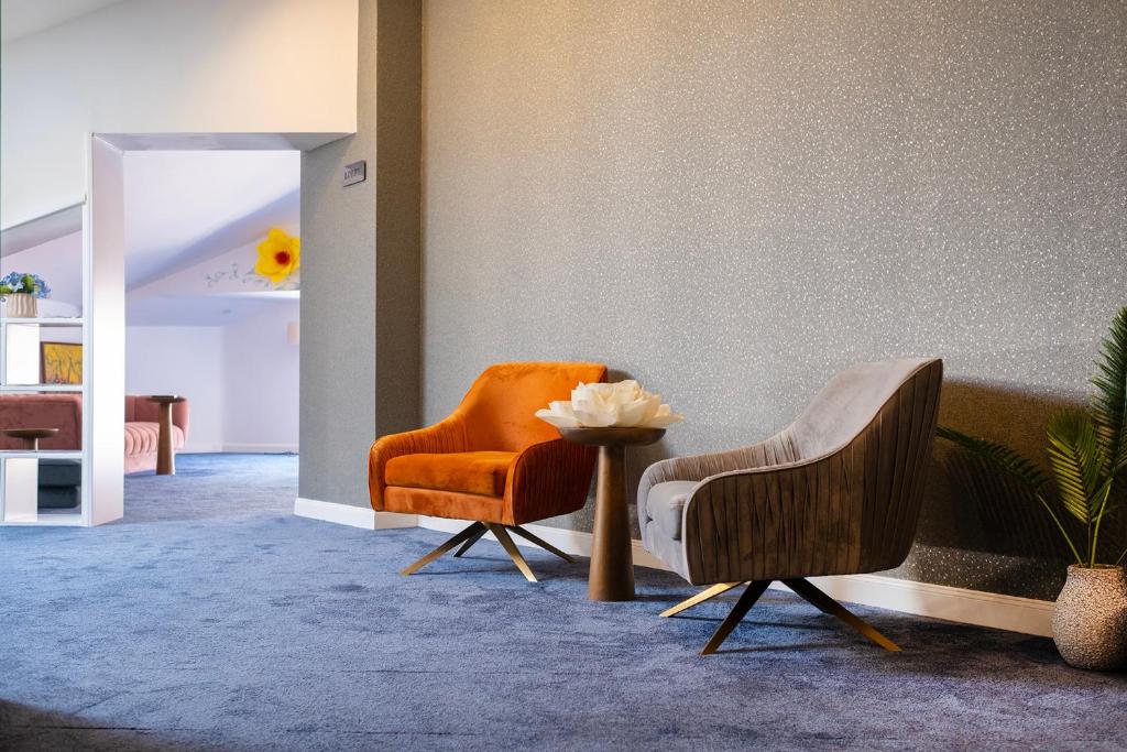 Nam Hotel photo 2