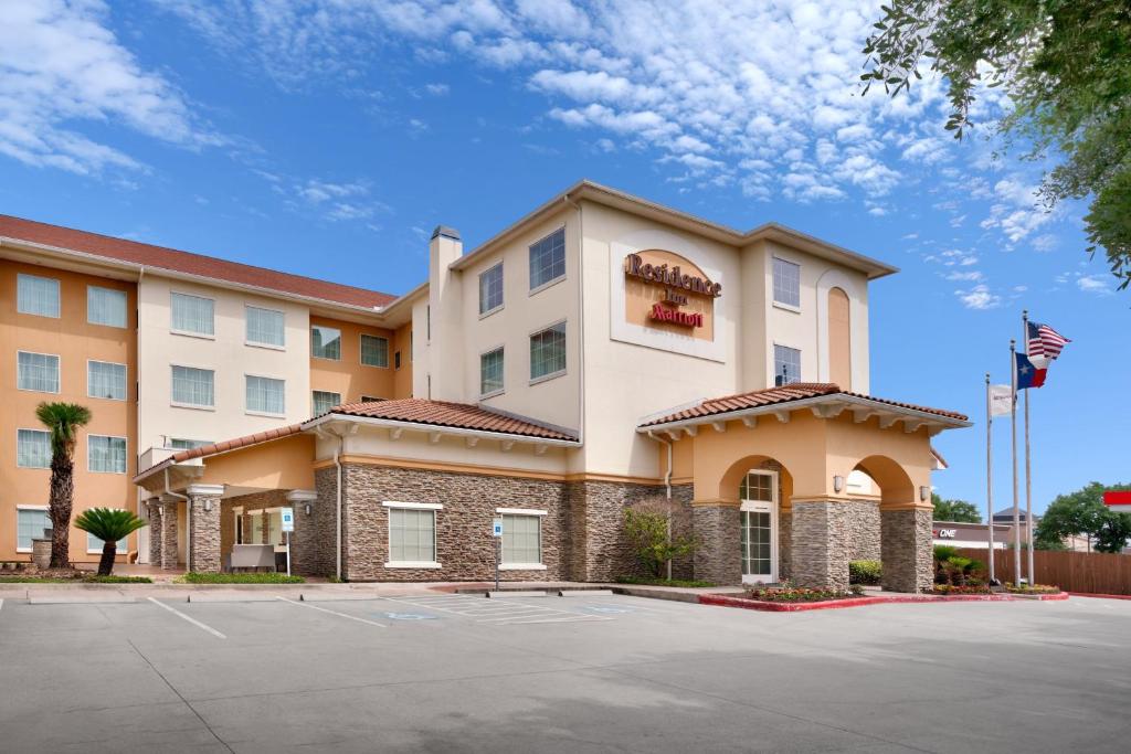Residence Inn Houston I-10 West/Park Row image