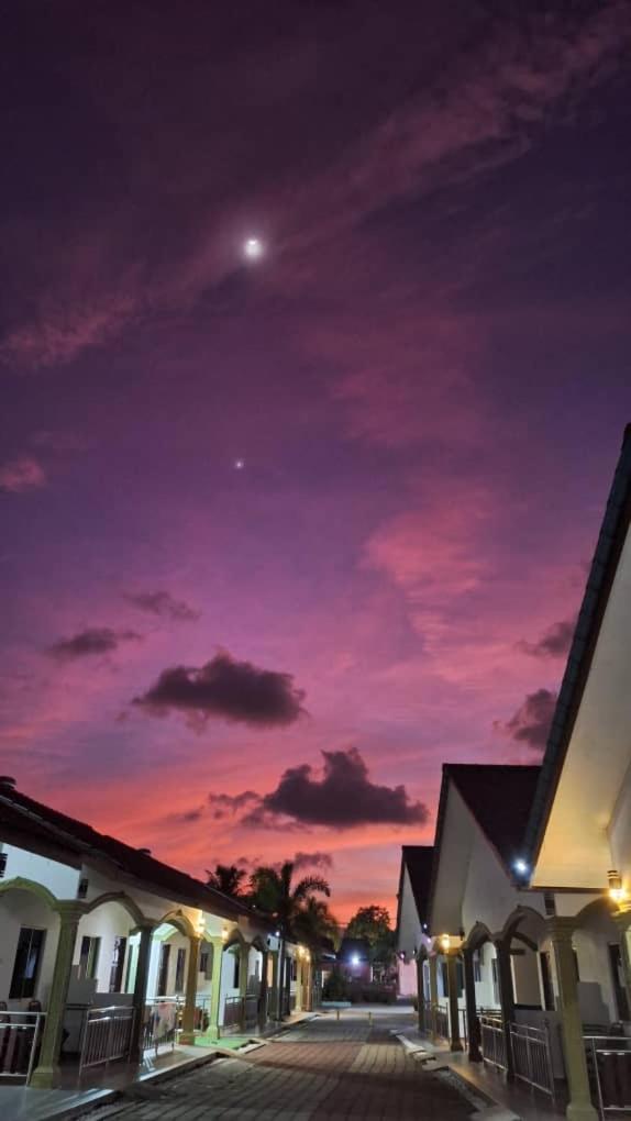 The Nutshell Chalet Langkawi photo 3