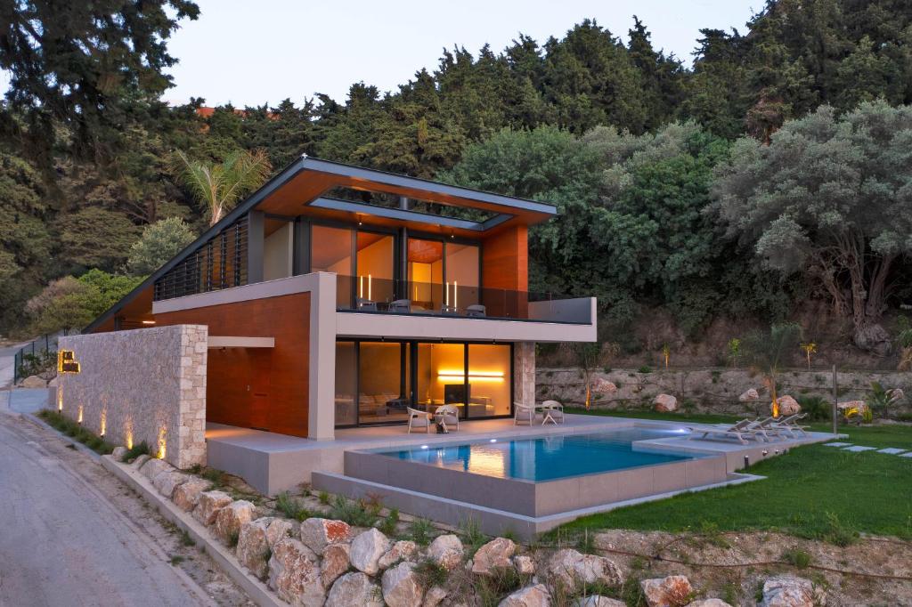 Villa Casa Palmera photo 1