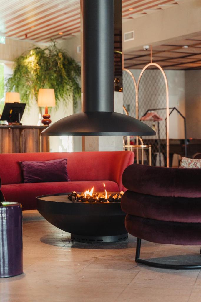 Ad Astra by Elite - Hotel, Spa & Resort photo 2
