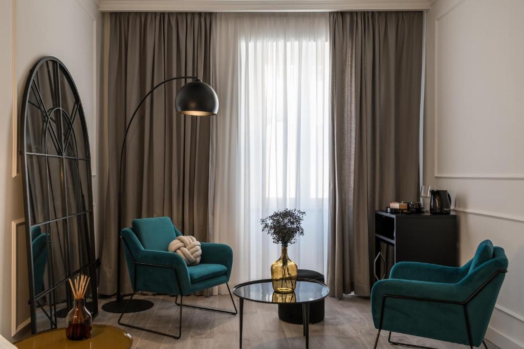 EC Luxury Rooms photo 1
