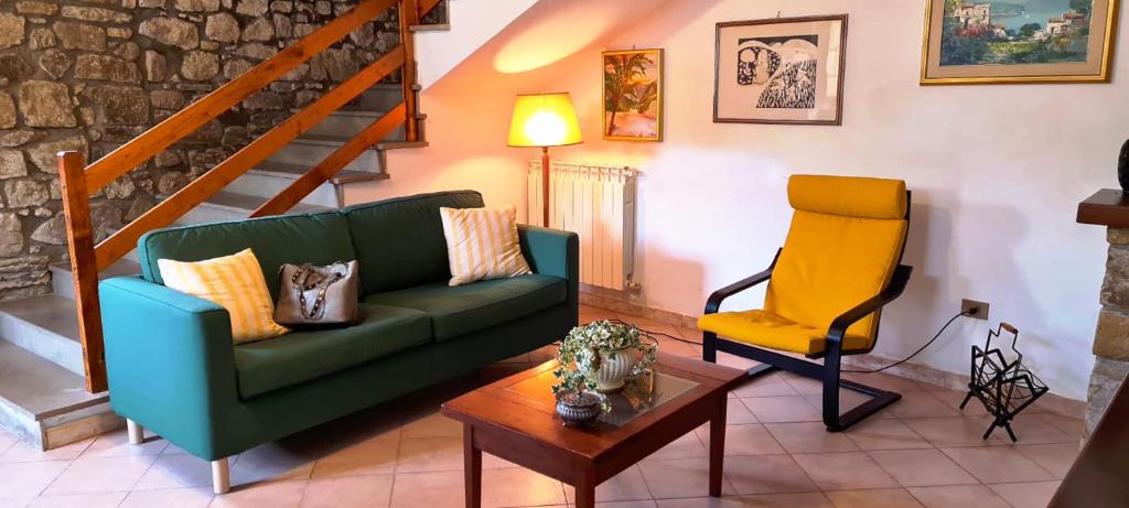 Cilento Stone House photo 4