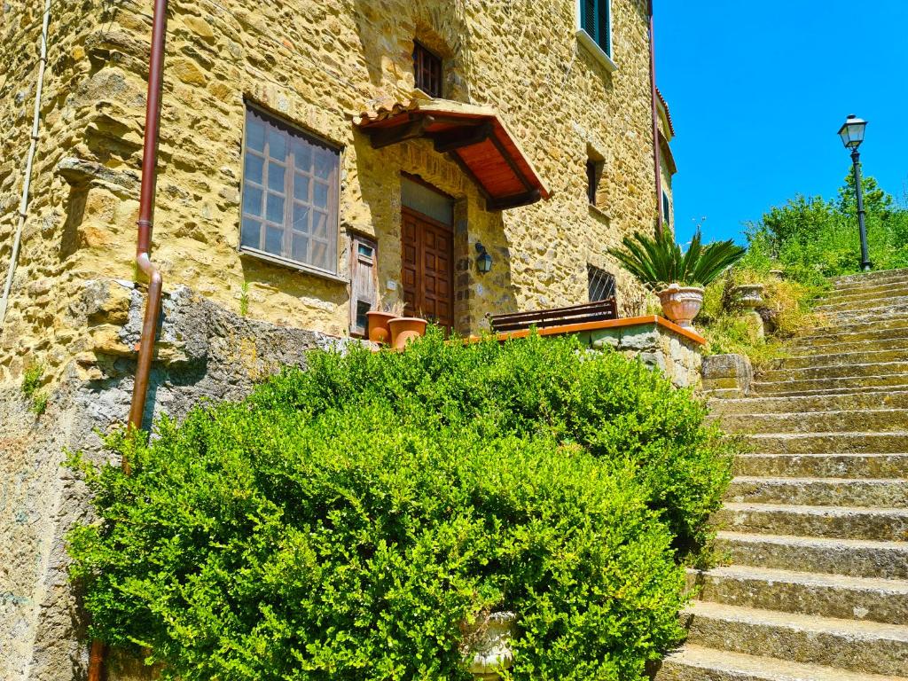 Cilento Stone House photo 3