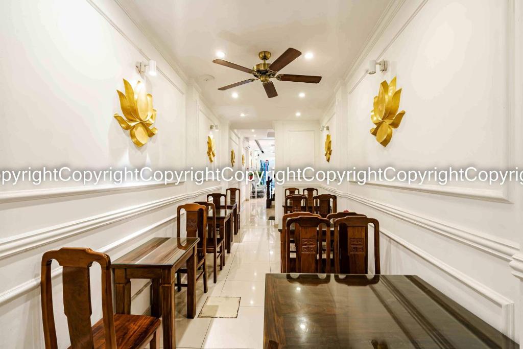 Wild Lotus Hotel & Travel 2