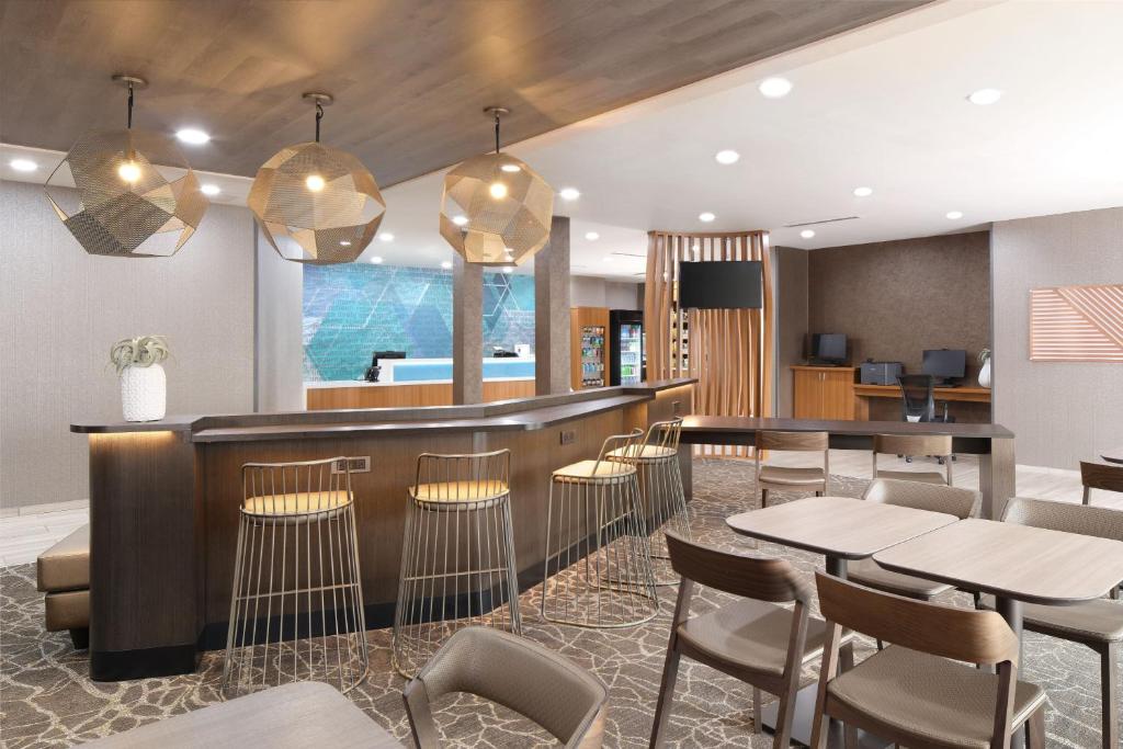 SpringHill Suites by Marriott Jacksonville Baymeadows photo 1