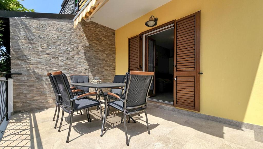 Villa Marlene photo 2