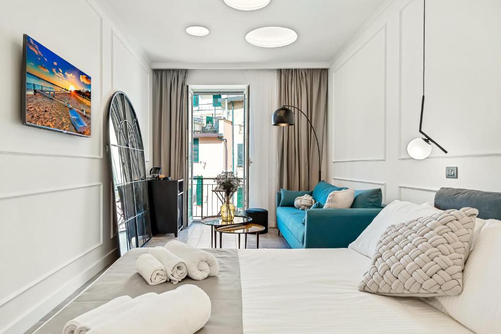 EC Luxury Rooms photo 2