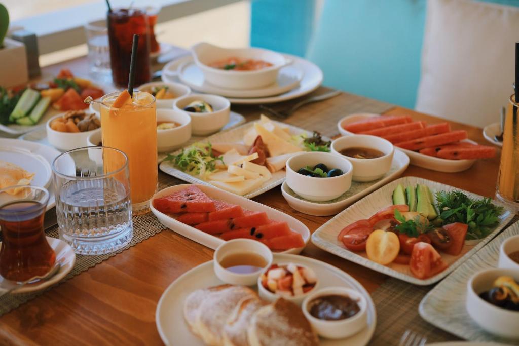 Lavinya Otel photo 3