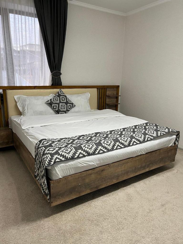 Cube House Osh photo 4