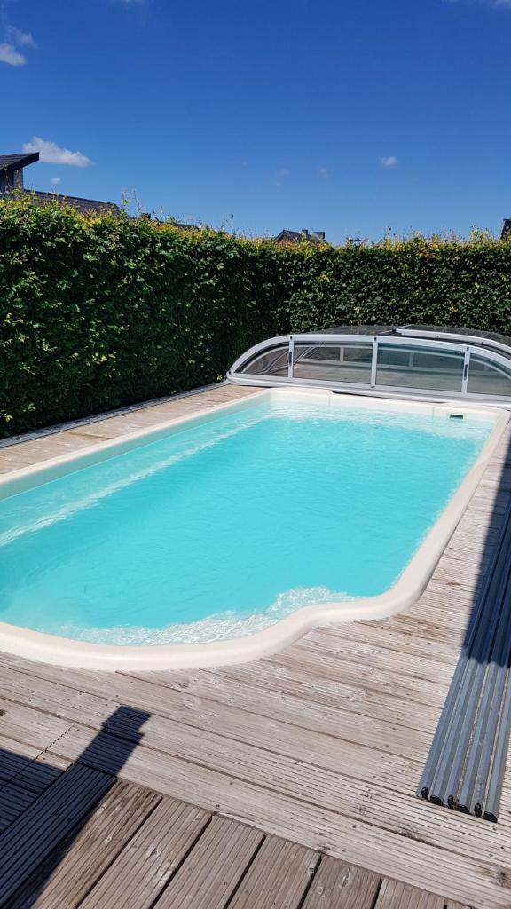 Ferienhaus Mone photo 1