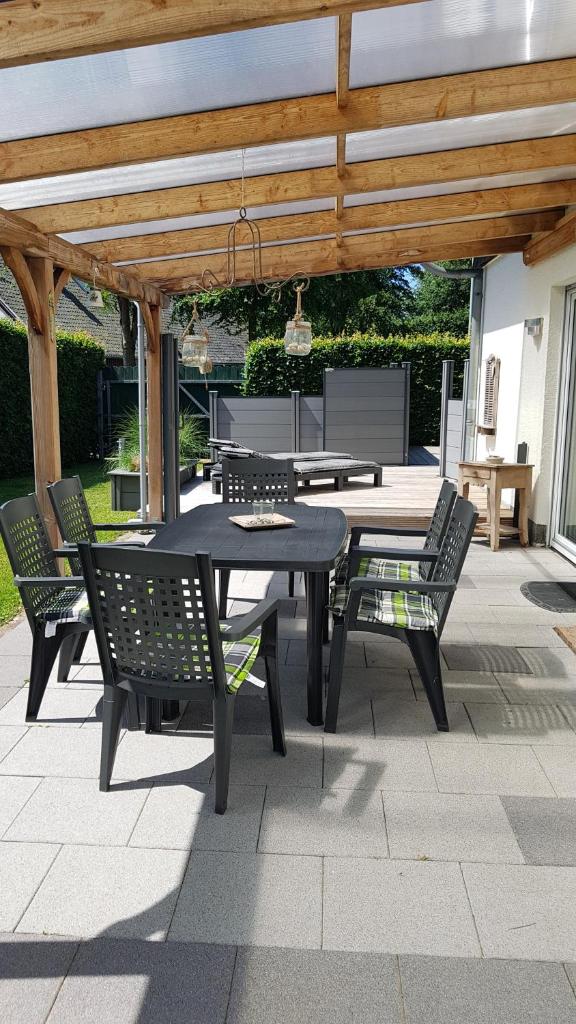 Ferienhaus Mone photo 3