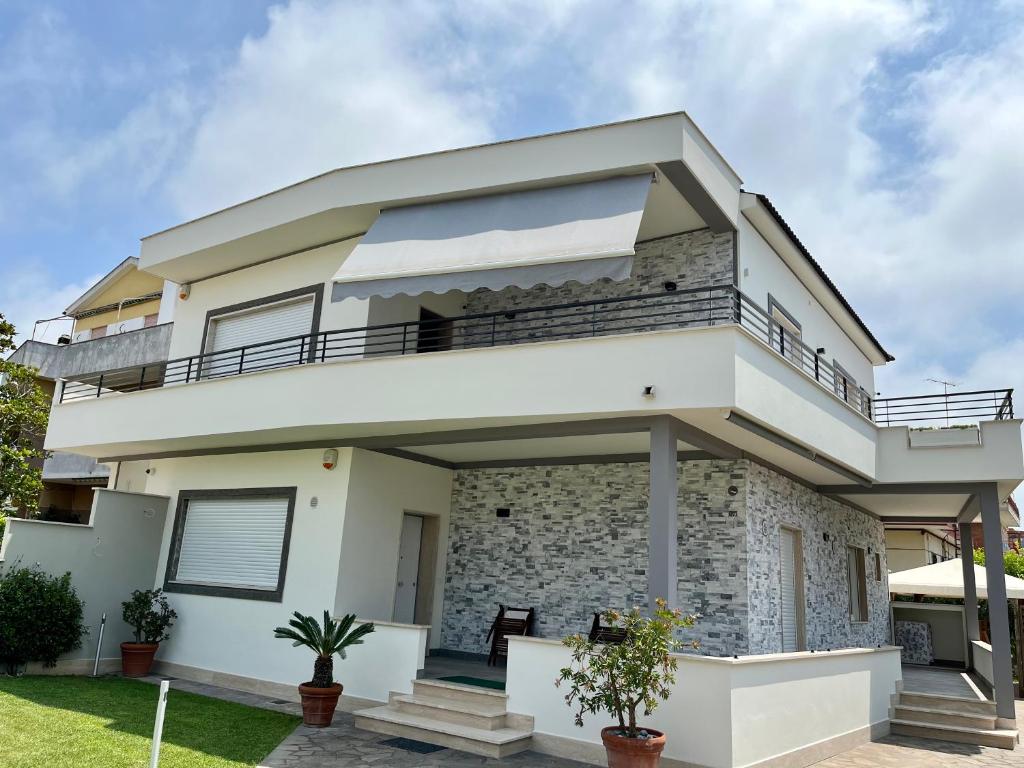 Appartamento la Perla - vicino al mare photo 1