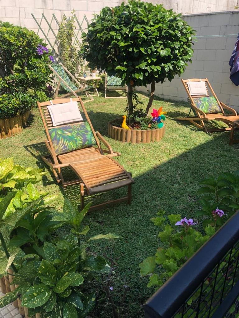 Apartamento Conde photo 2