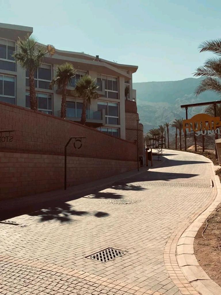 Beautiful chalet in Il Monte Galala المونت جلالة ch15-01-01 photo 4