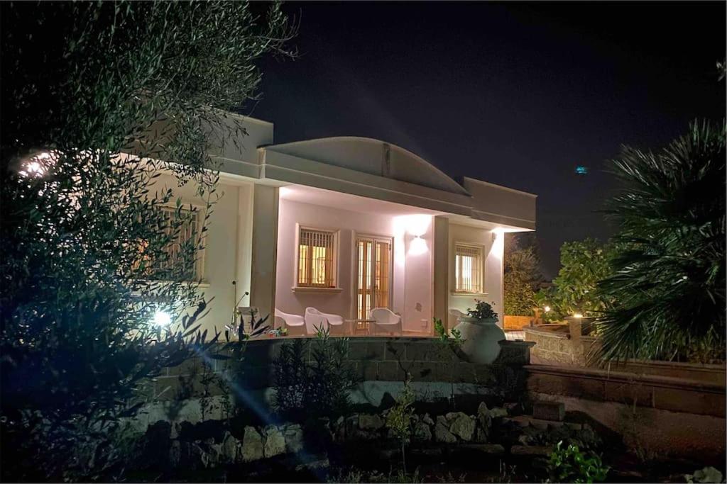 Villa LiGiannelli Gallipoli