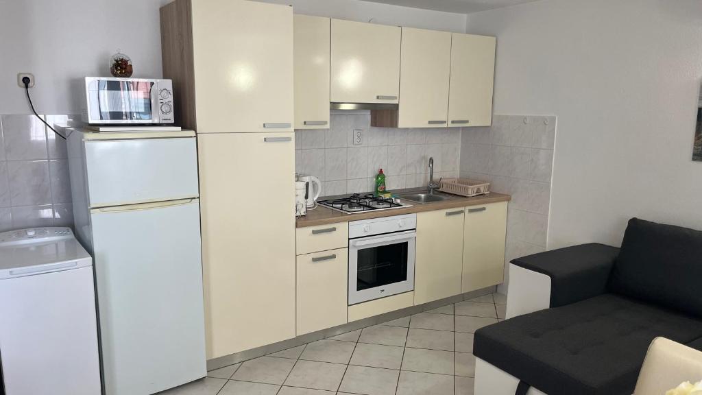 Apartment Ante photo 2