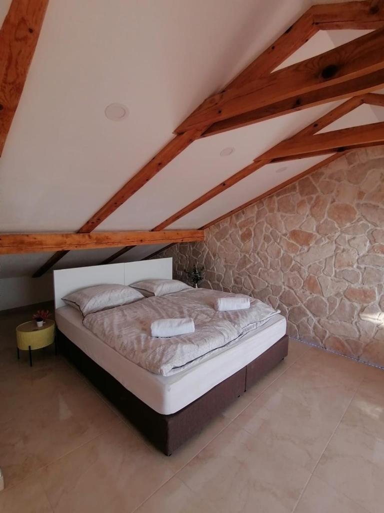 Sky apartment, Island Rab photo 4