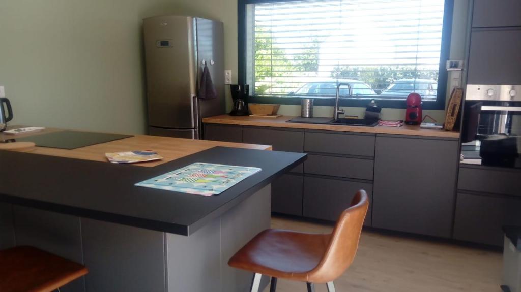 Maison contemporaine photo 3