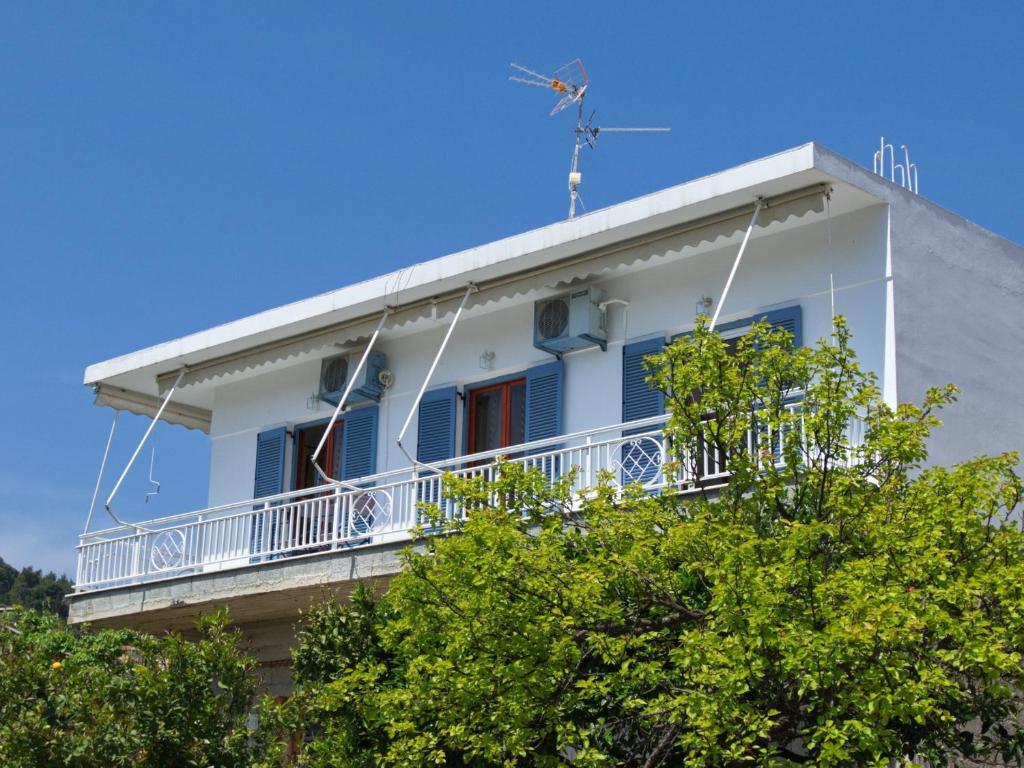 Magdas house photo 1
