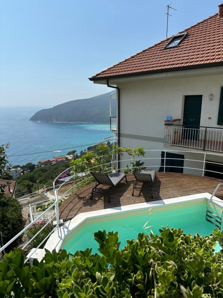 Appartamento Moneglia photo 1