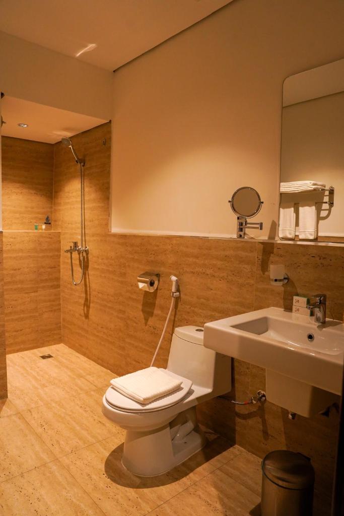 Kara Hotel فندق كارا - Tap to explore photos