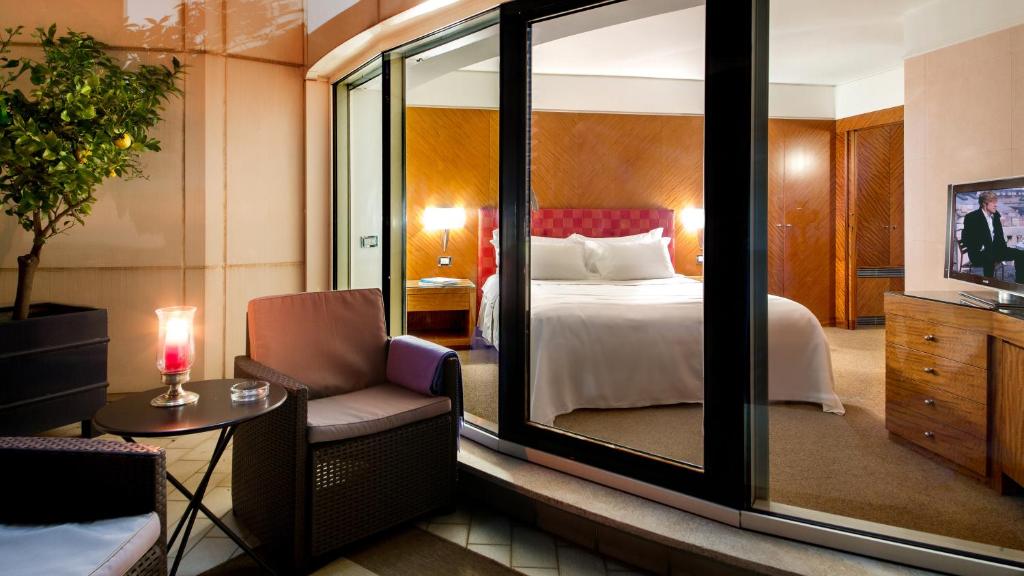 Enea Hotel Aprilia - Tap to explore photos