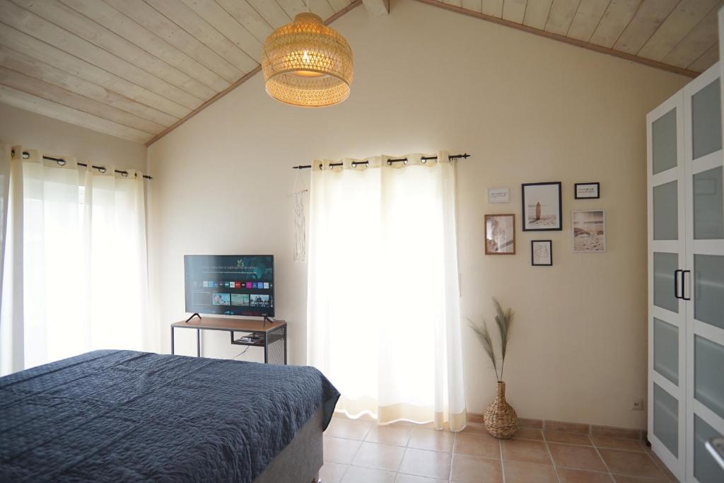 Exklusives Apartment & Balkon photo 2