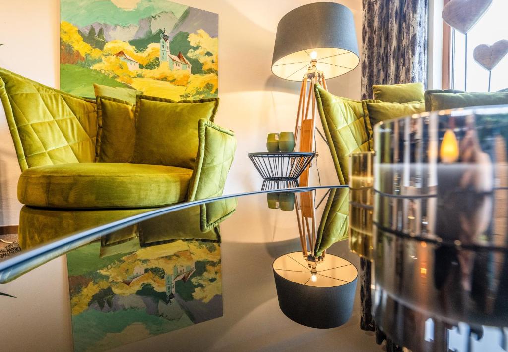 Bayern Resort Hotel (Adults only) photo 4