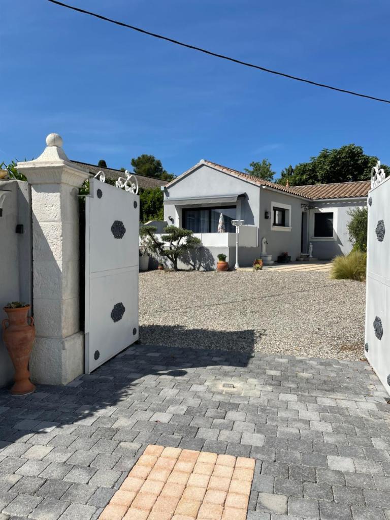 VILLA NOUNOU photo 2