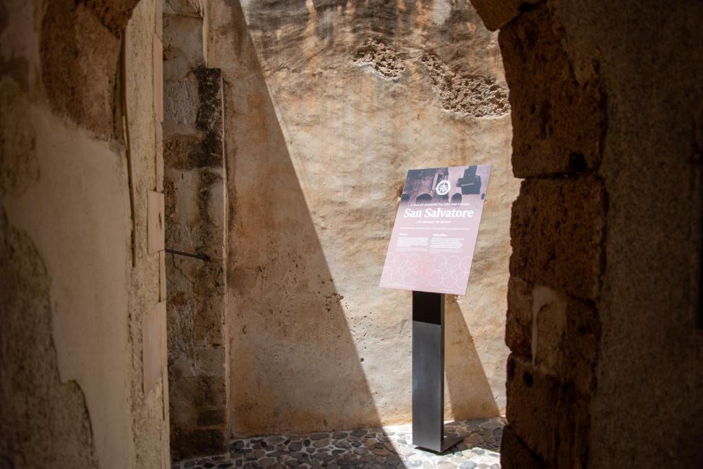 San Salvatore Monastery photo 1
