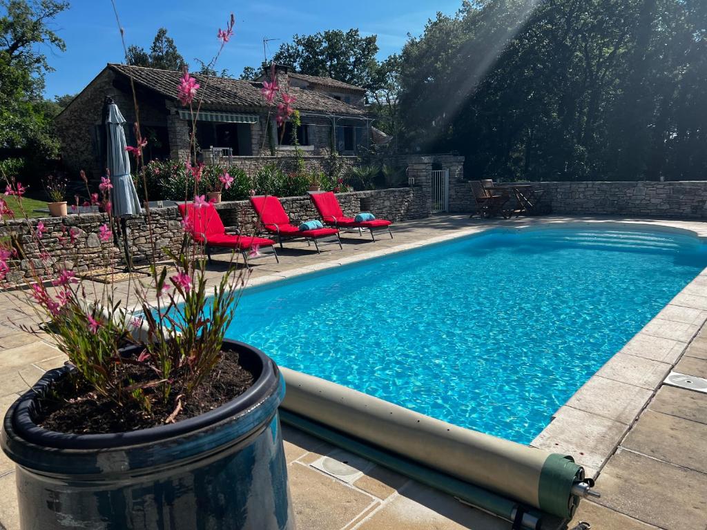 Le clos des songes. photo 4