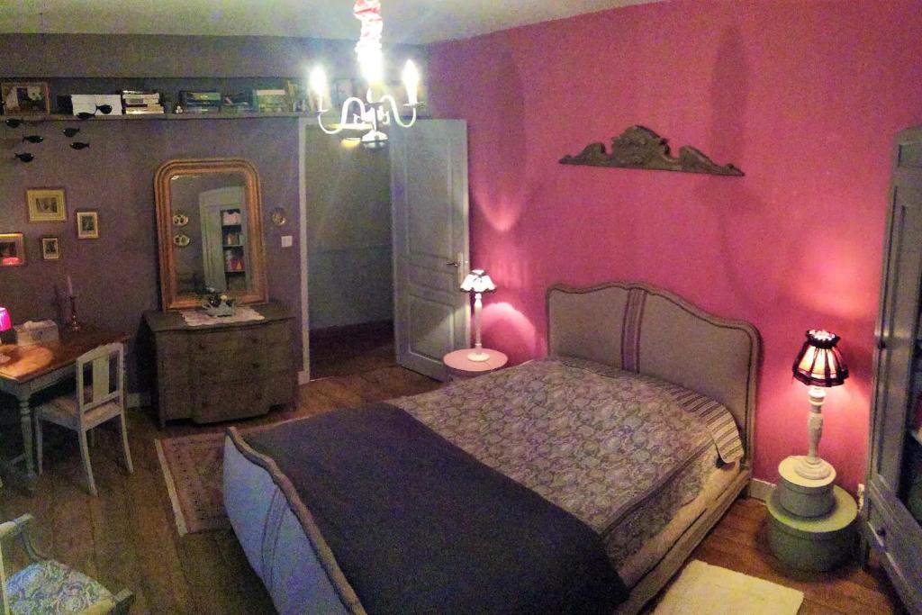 La grand' maison photo 2