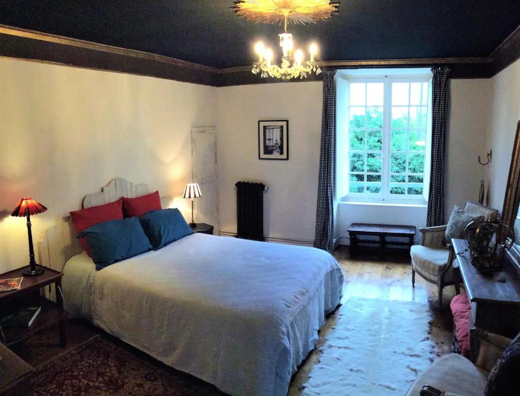 La grand' maison photo 3