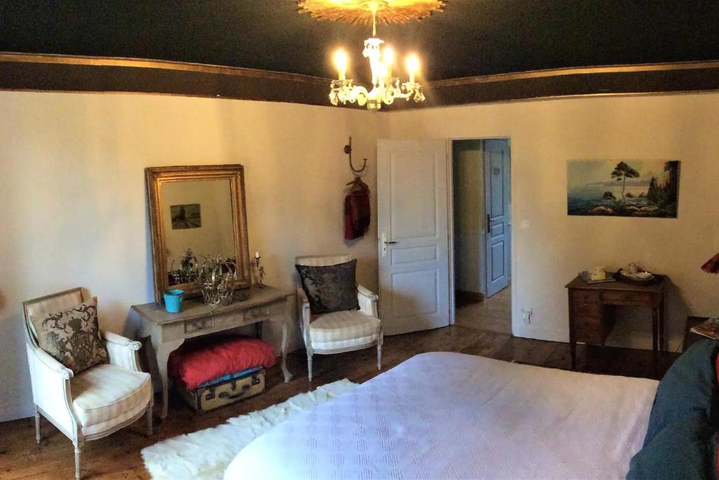 La grand' maison photo 4