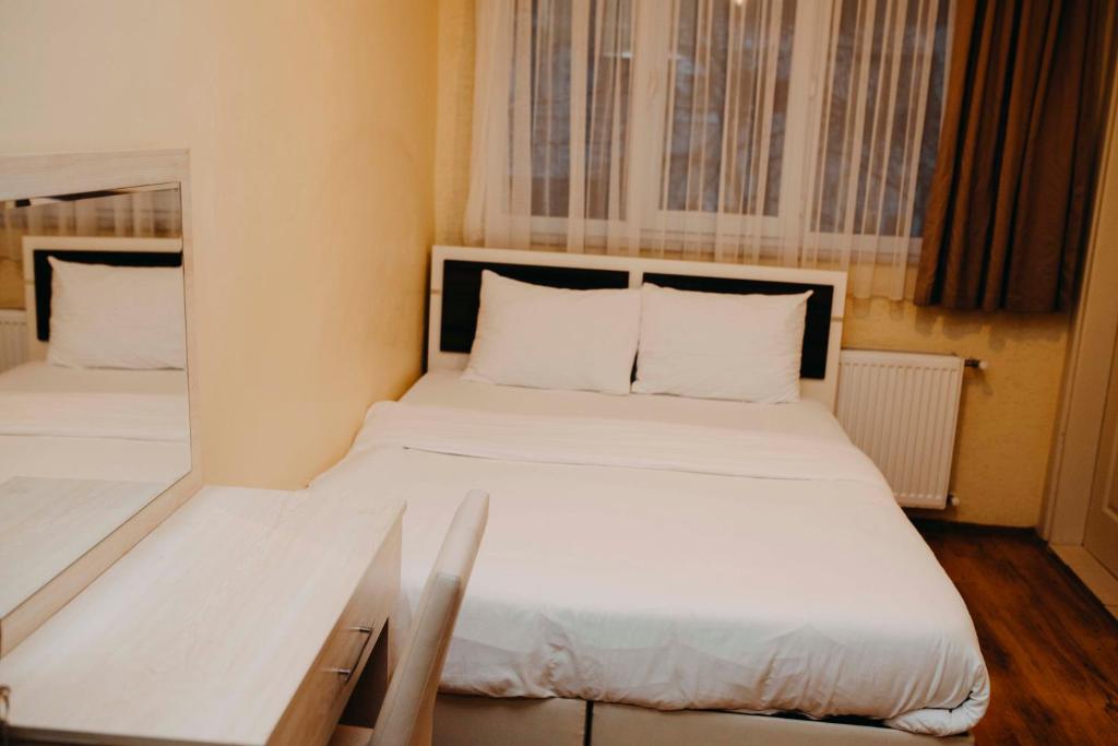 Grand Koru Hotel Beach photo 2