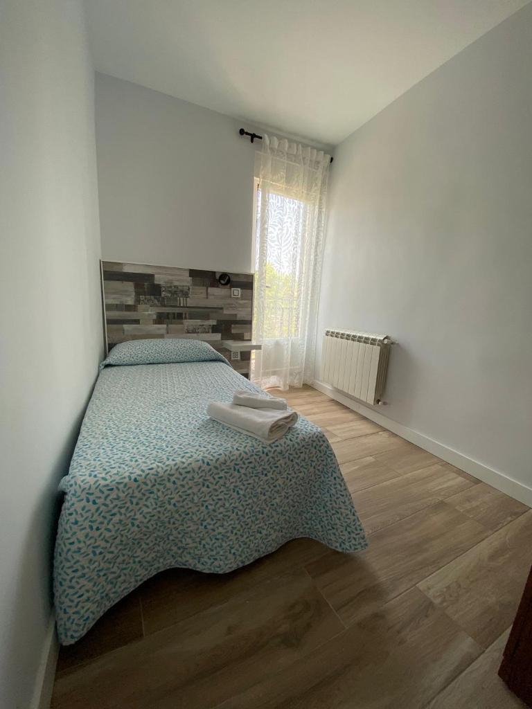 Casa con jardin Los Gatos photo 3