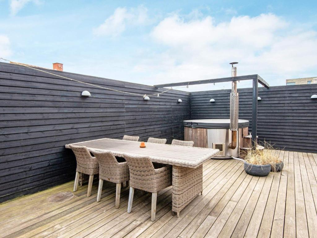 Holiday home Thyborøn III photo 4
