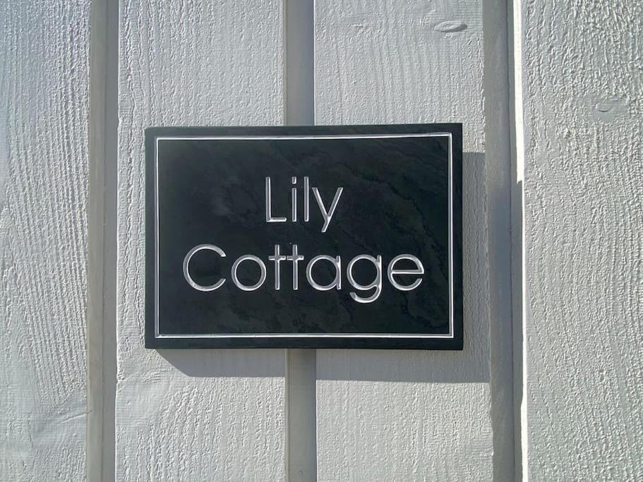 Lily Cottage - Brand new 1 bedroom photo 1