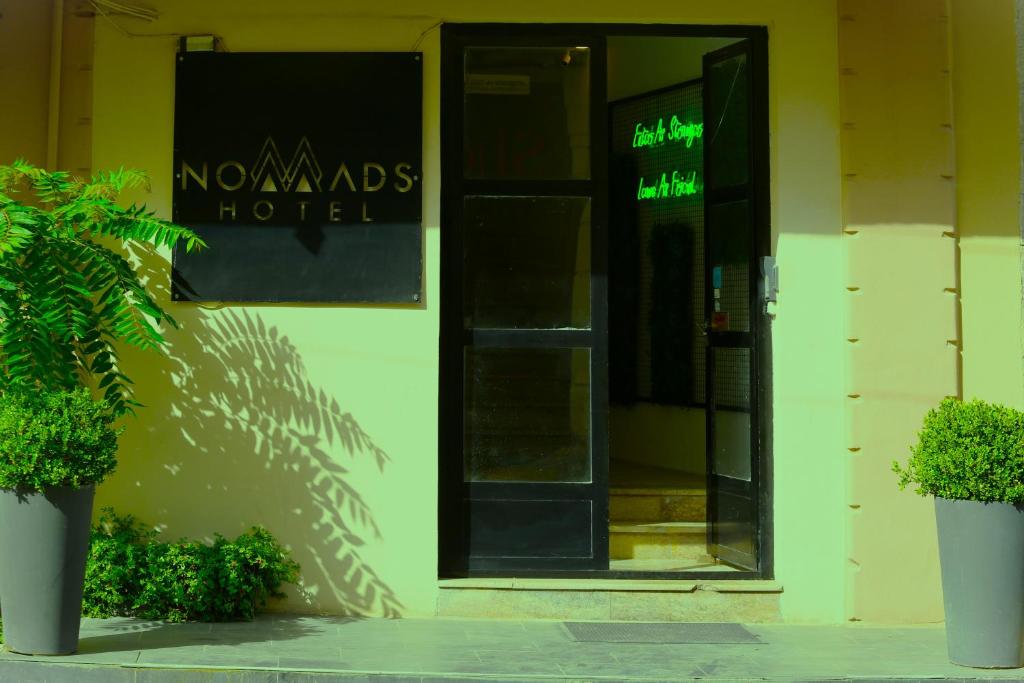 Nomads Hotel photo 3