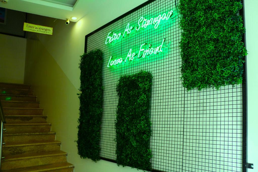 Nomads Hotel photo 4