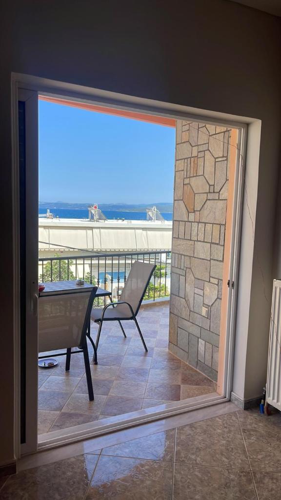 Luxury seaside apartment, 3 bedrooms photo 4