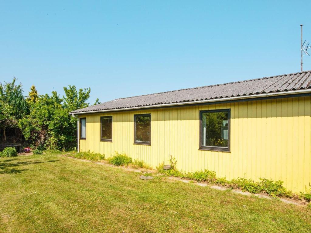 Holiday home Augustenborg VI photo 3