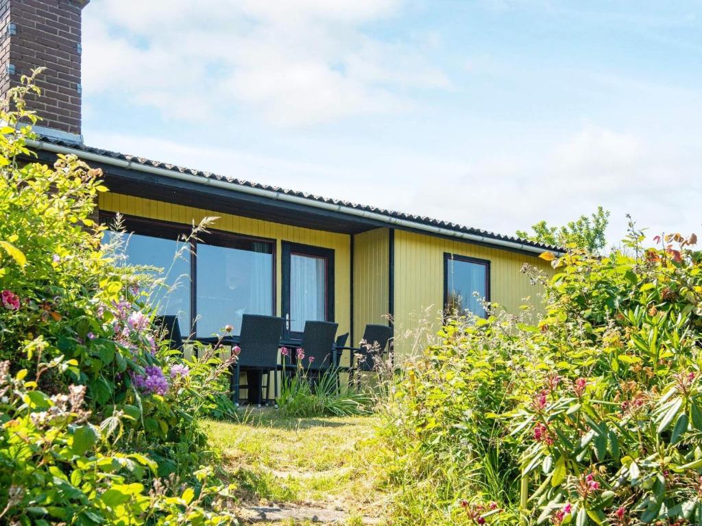 Holiday home Augustenborg VI photo 2