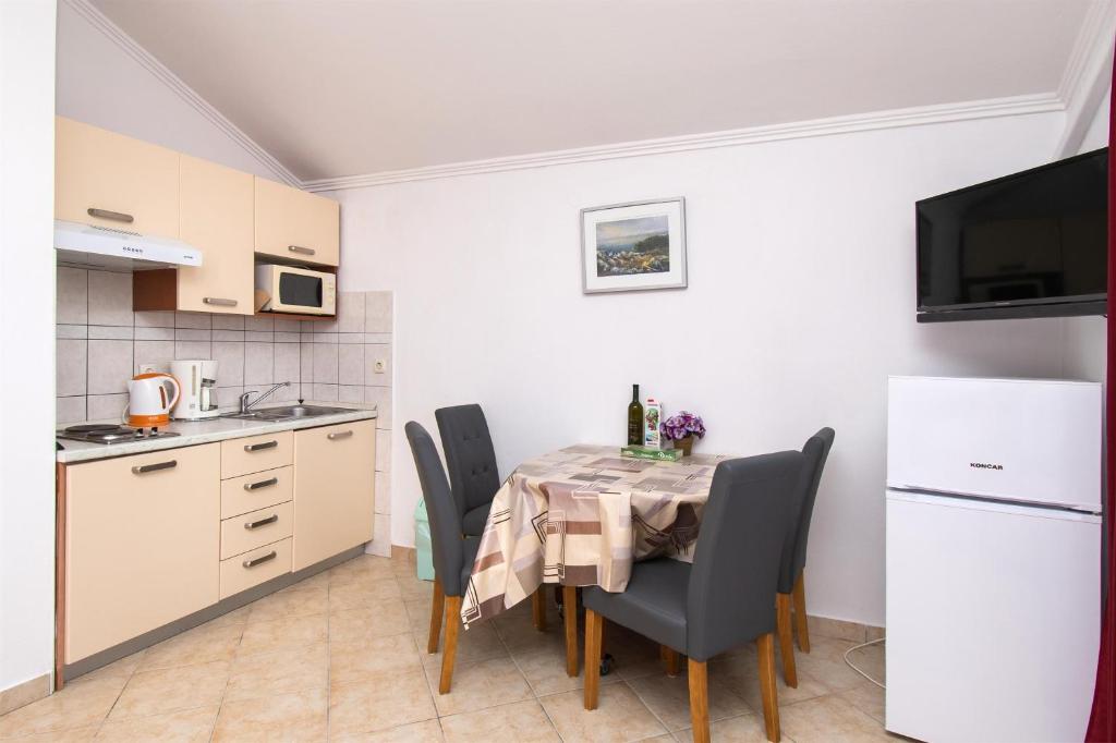 Apartments Stefa photo 4