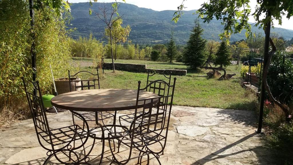 Gîte La Vigne 2 pers - uniquement samedi au samedi photo 1