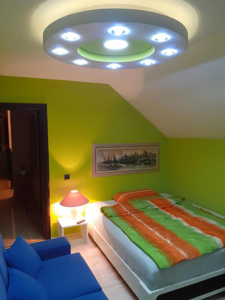 Vidikovac Dedinje photo 2