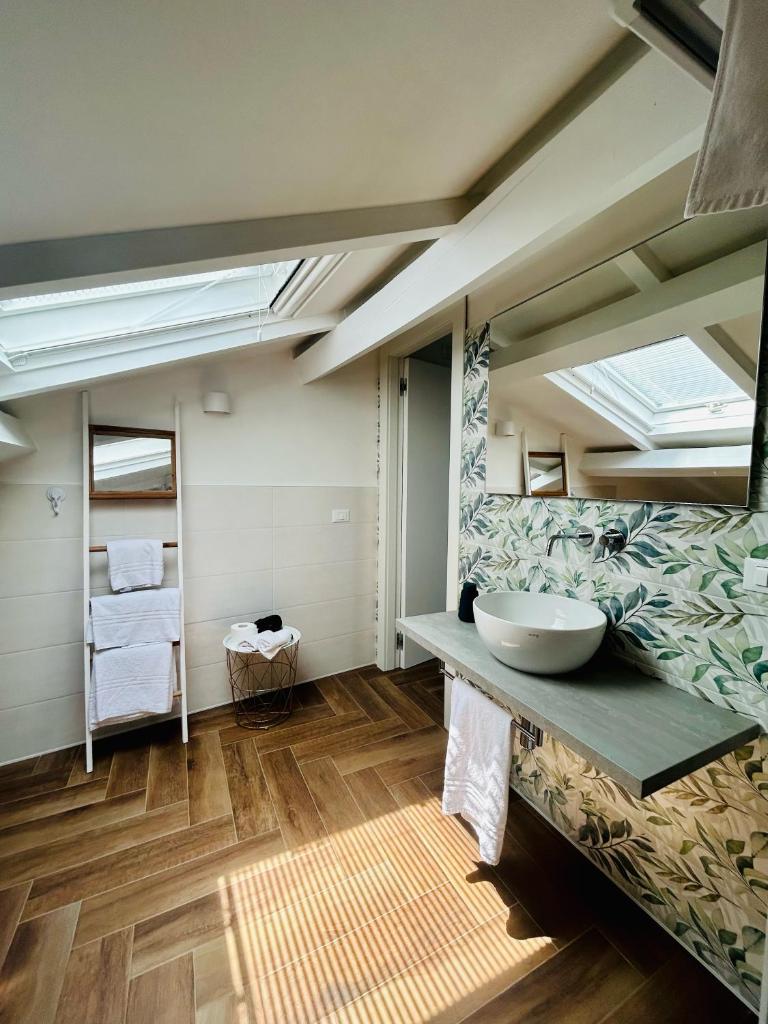 B&B Dimora Santucci photo 3