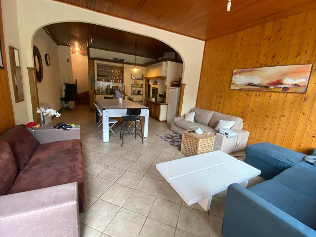 Chambre privée proche Geneve photo 4